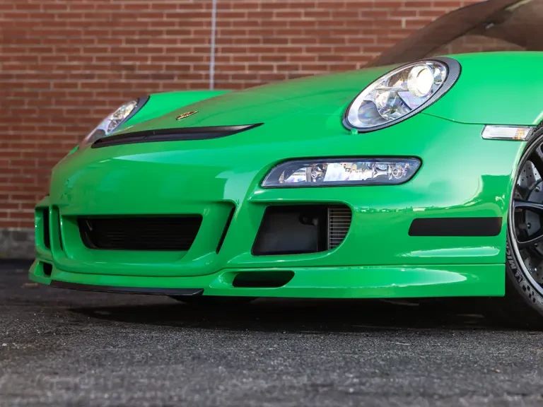 2008 Porsche 997 GT3 RS - Image 12 of 31
