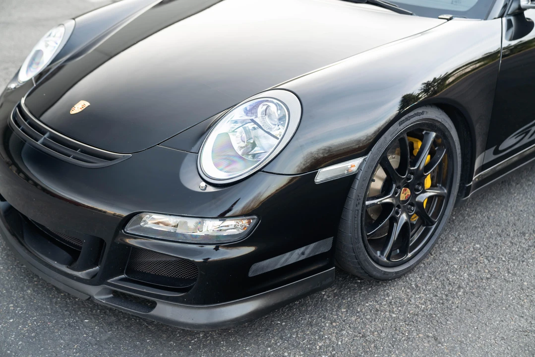 2008 Porsche 997 GT3 RS - Image 22 of 31