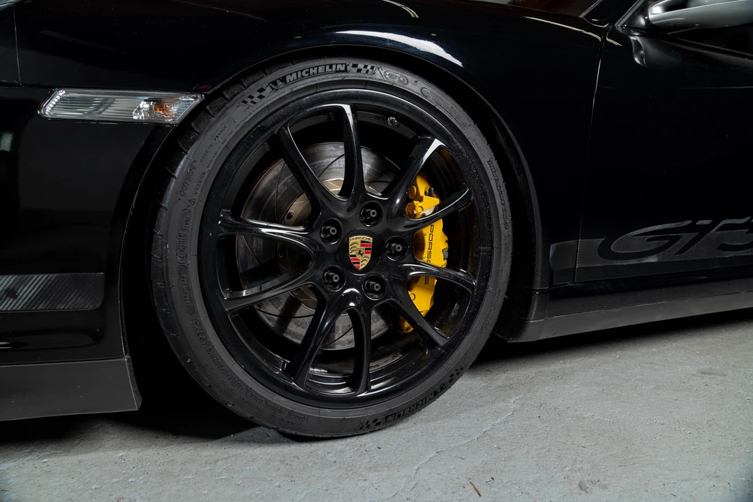 2008 Porsche 997 GT3 RS - Image 31 of 31