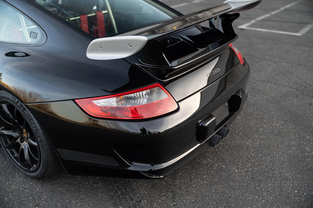 2008 Porsche 997 GT3 RS - Image 28 of 31