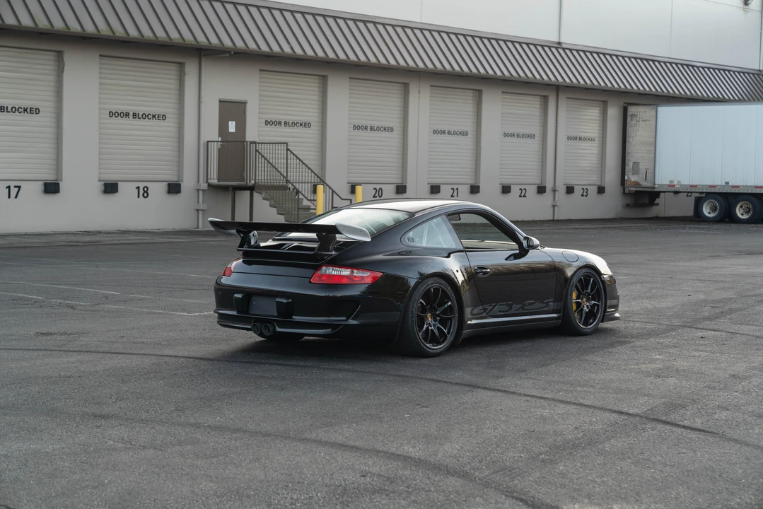 2008 Porsche 997 GT3 RS - Image 13 of 31