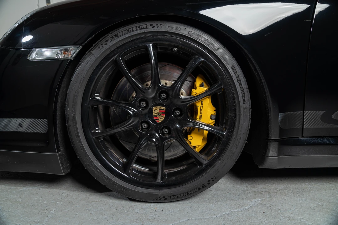 2008 Porsche 997 GT3 RS - Image 30 of 31
