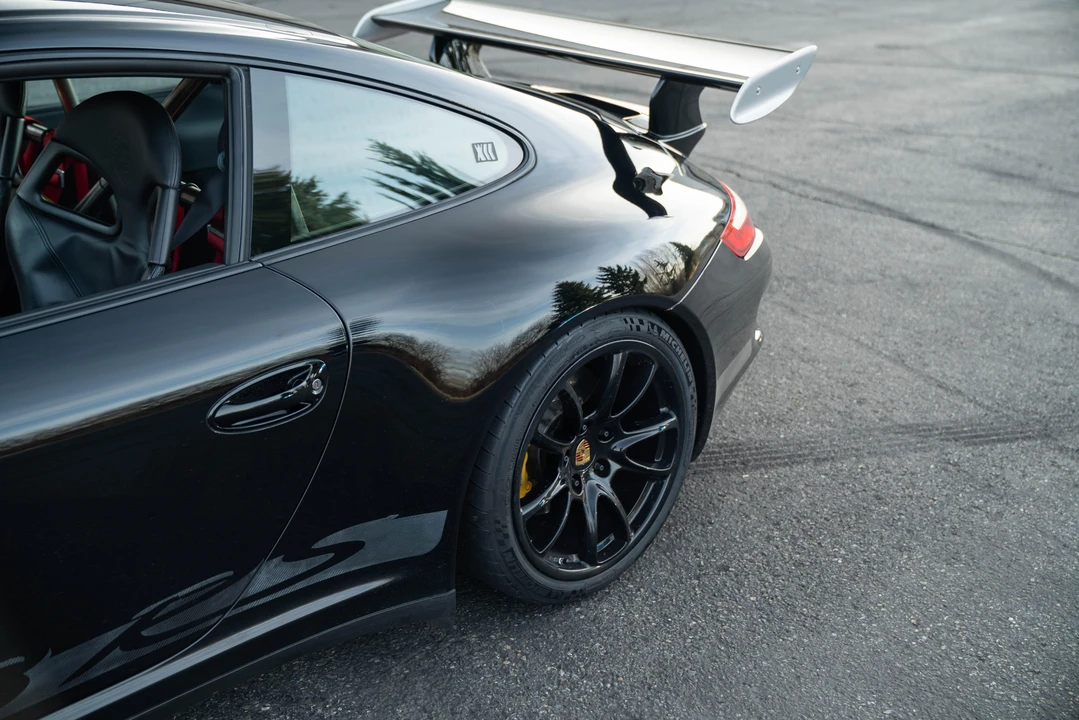 2008 Porsche 997 GT3 RS - Image 29 of 31