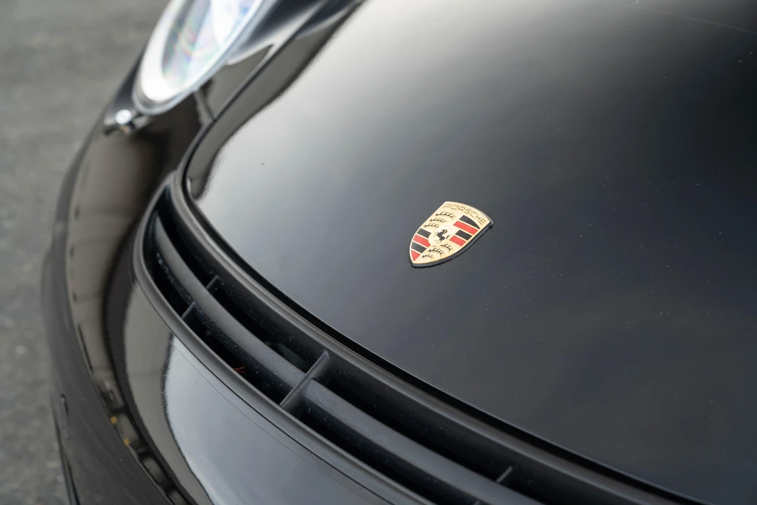 2008 Porsche 997 GT3 RS - Image 24 of 31