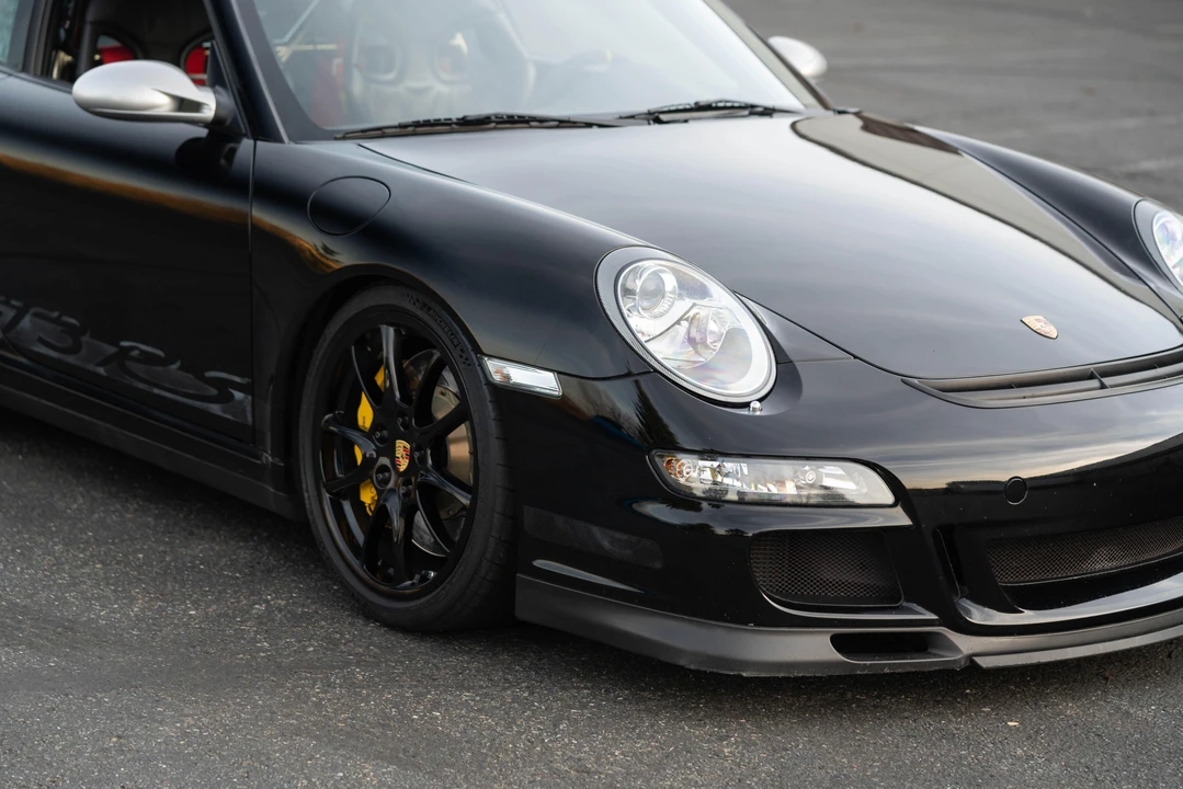 2008 Porsche 997 GT3 RS - Image 23 of 31