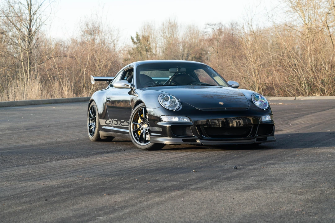 2008 Porsche 997 GT3 RS - Image 21 of 31