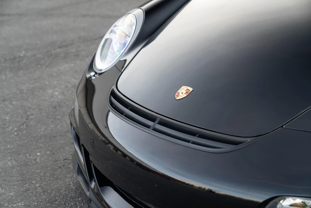 2008 Porsche 997 GT3 RS - Image 25 of 31