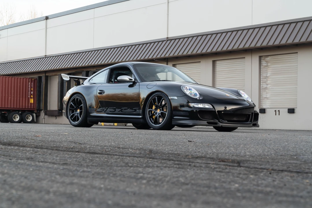 2008 Porsche 997 GT3 RS - Image 15 of 31