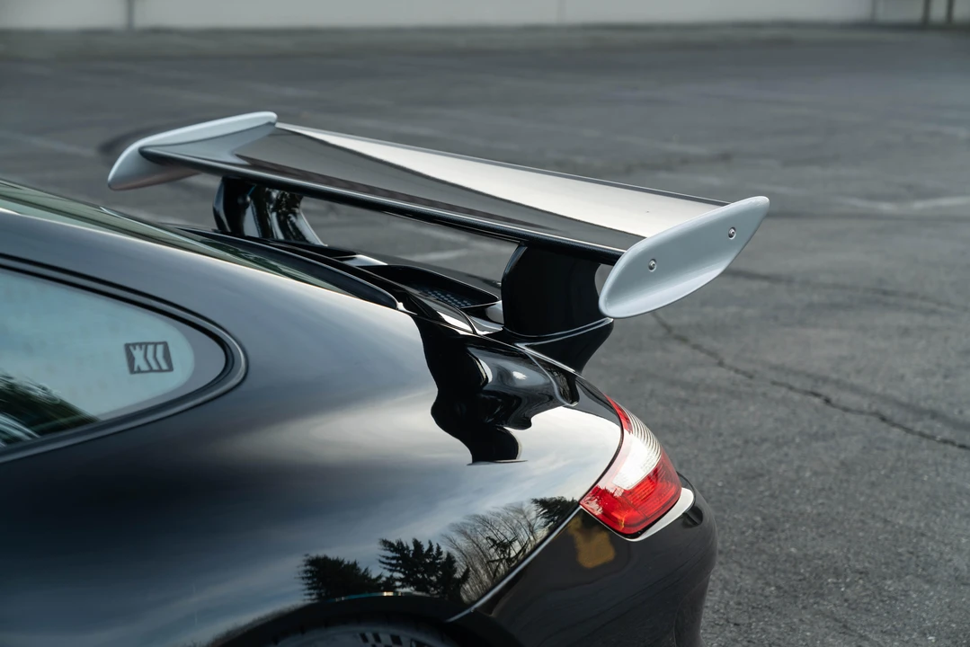 2008 Porsche 997 GT3 RS - Image 27 of 31