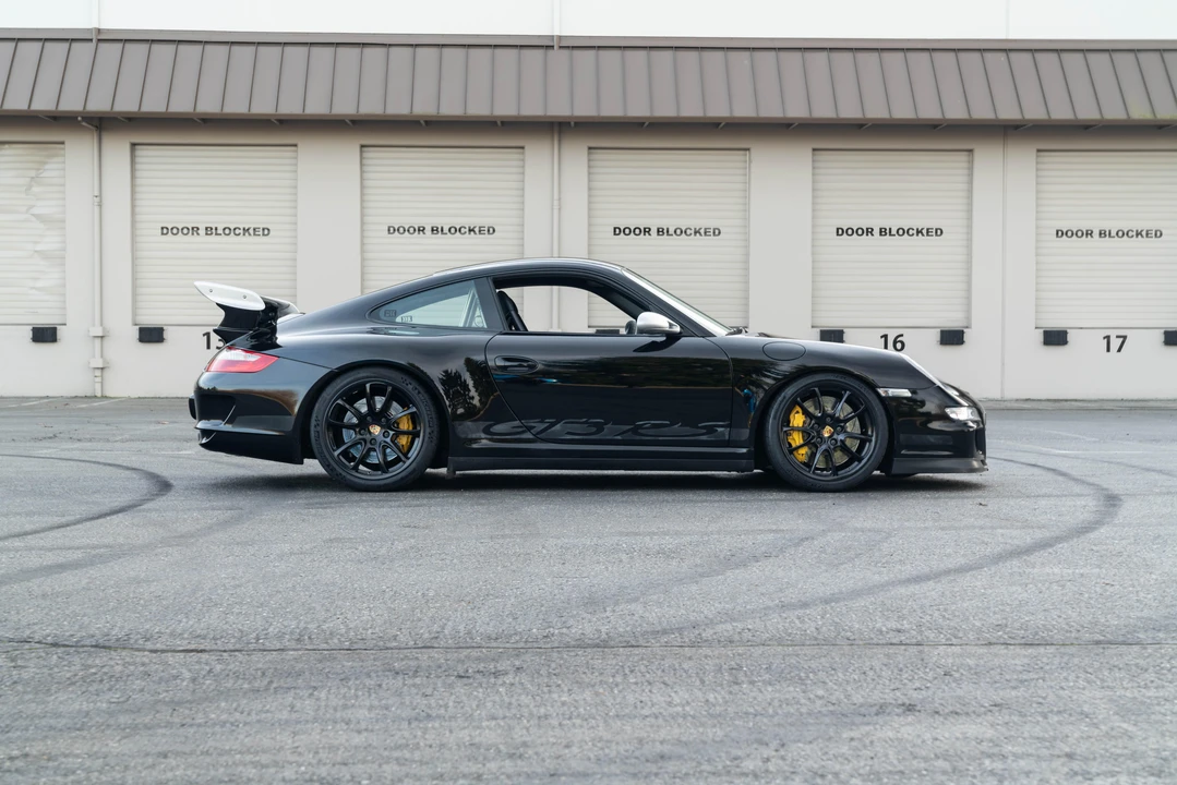 2008 Porsche 997 GT3 RS - Image 14 of 31
