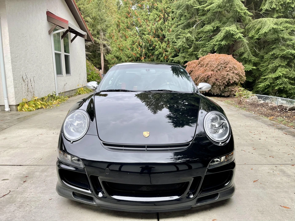 2008 Porsche 997 GT3 RS - Image 6 of 31