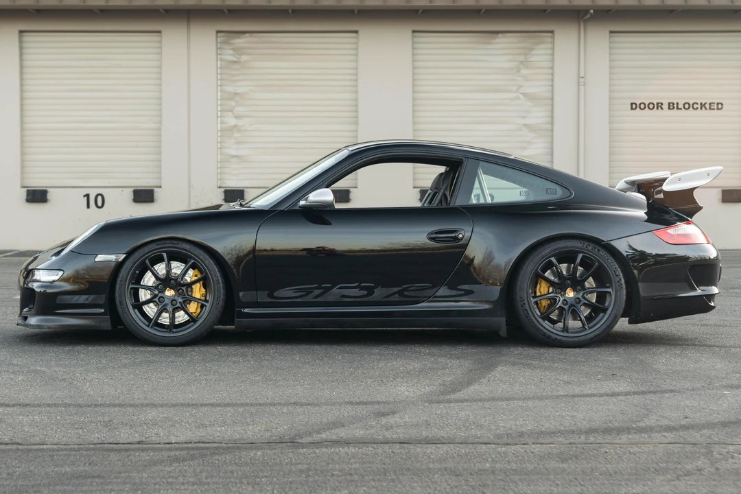 2008 Porsche 997 GT3 RS - Image 3 of 31
