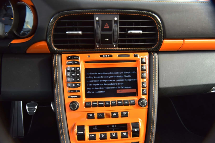 2008 Porsche 997 GT3 RS - Image 8 of 12