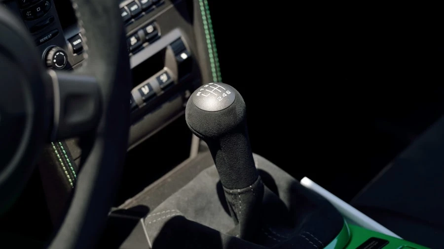 2008 Porsche 997 GT3 RS - Image 9 of 20
