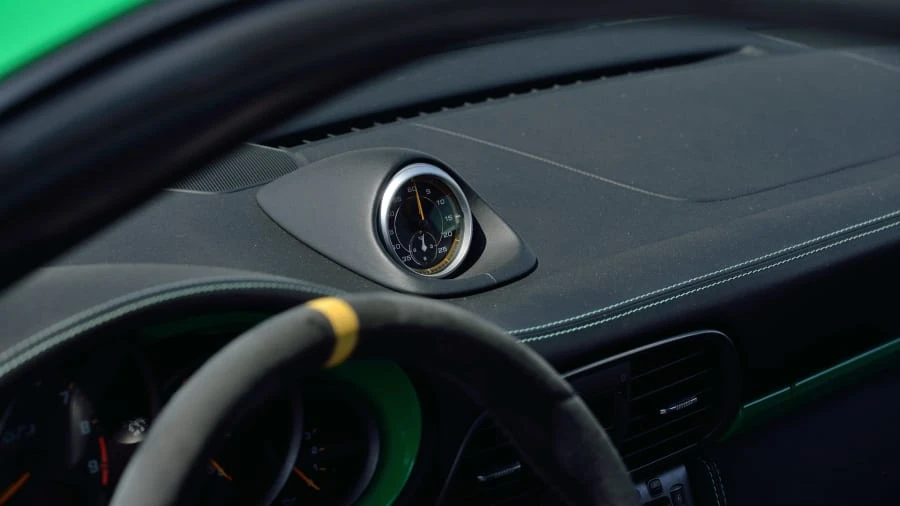 2008 Porsche 997 GT3 RS - Image 11 of 20