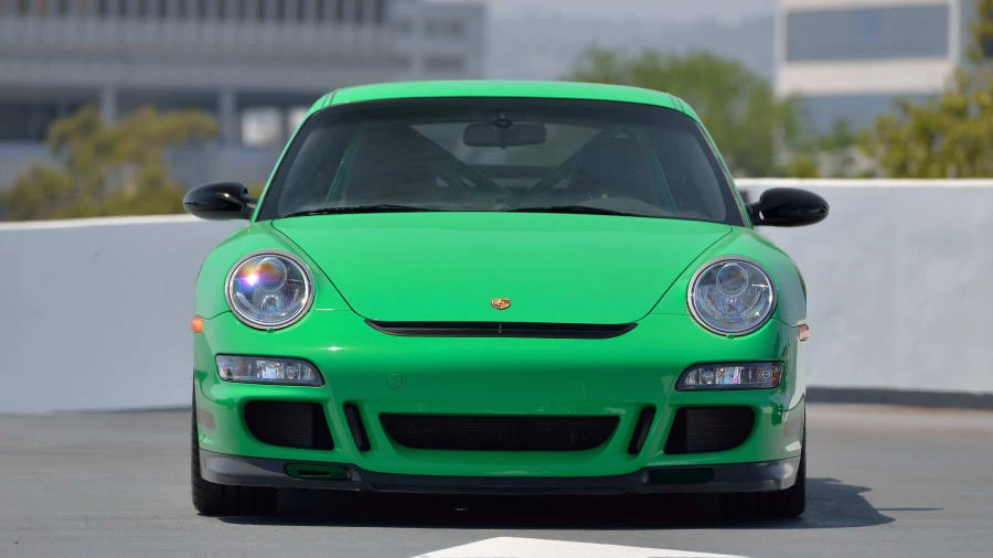 2008 Porsche 997 GT3 RS - Image 14 of 20
