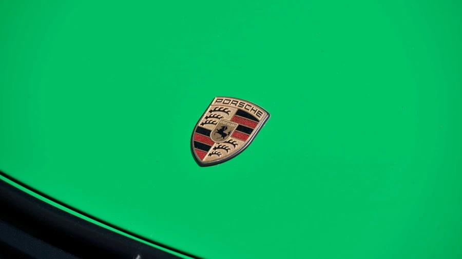 2008 Porsche 997 GT3 RS - Image 16 of 20