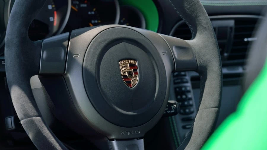 2008 Porsche 997 GT3 RS - Image 18 of 20