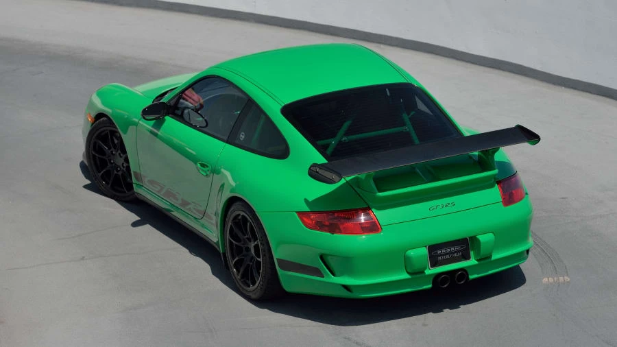 2008 Porsche 997 GT3 RS - Image 20 of 20