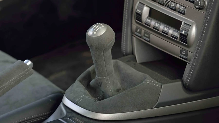 2008 Porsche 997 GT3 RS - Image 9 of 12