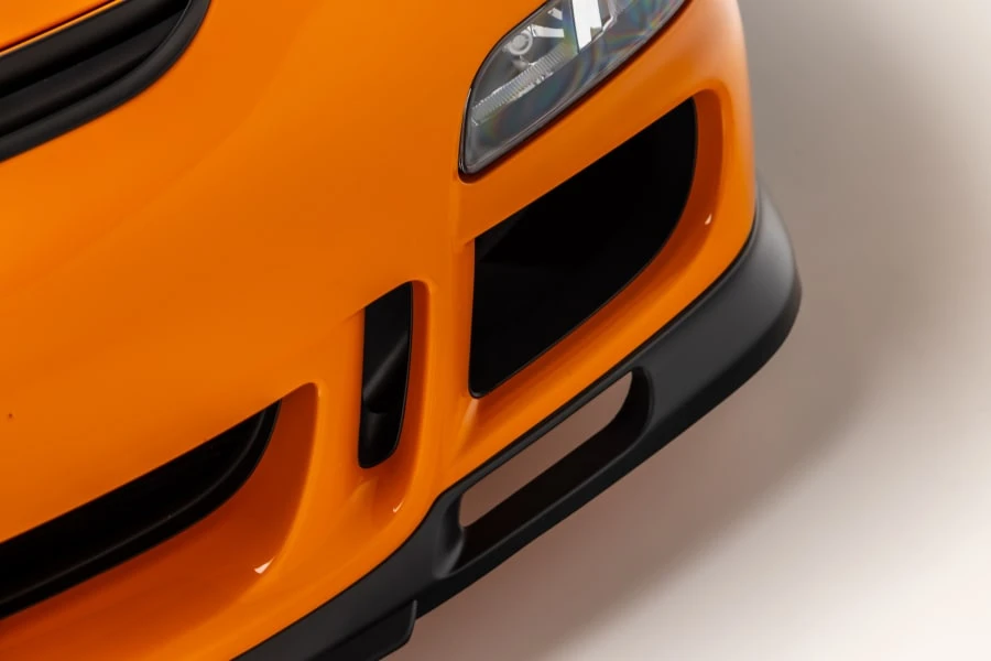 2008 Porsche 997 GT3 RS - Image 16 of 31