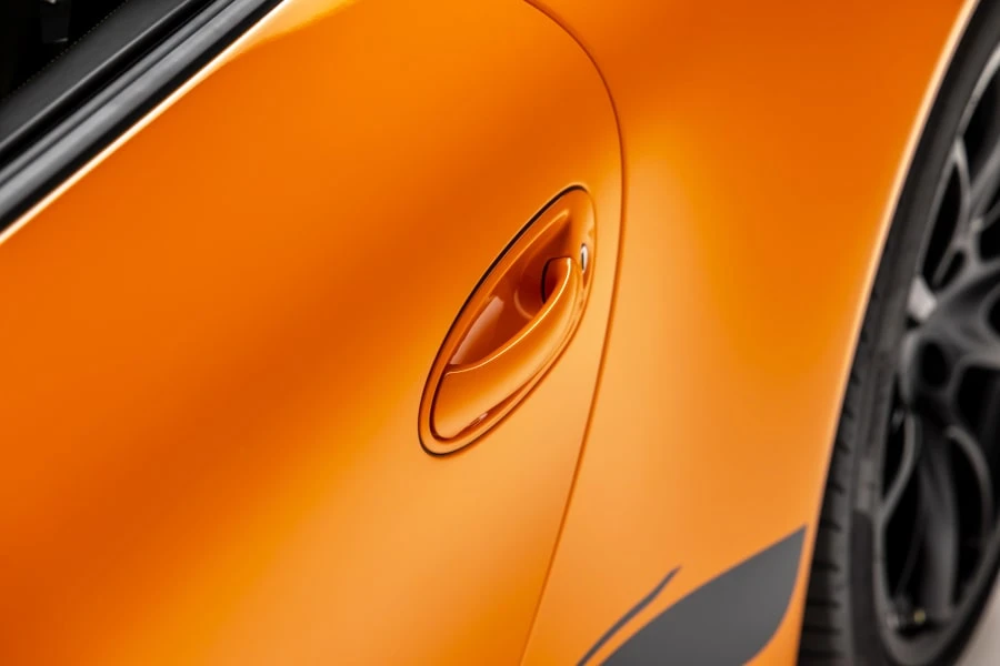 2008 Porsche 997 GT3 RS - Image 29 of 31
