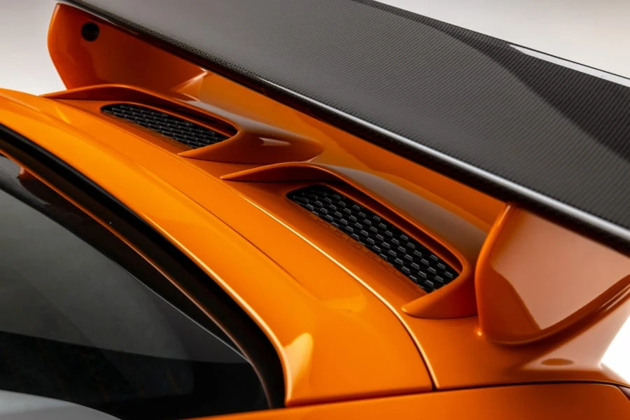 2008 Porsche 997 GT3 RS - Image 11 of 31