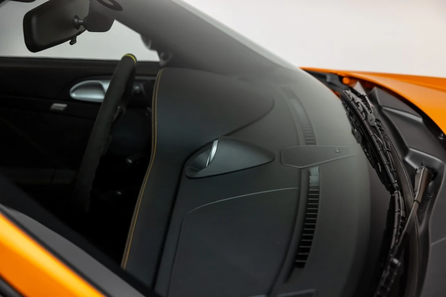 2008 Porsche 997 GT3 RS - Image 10 of 31