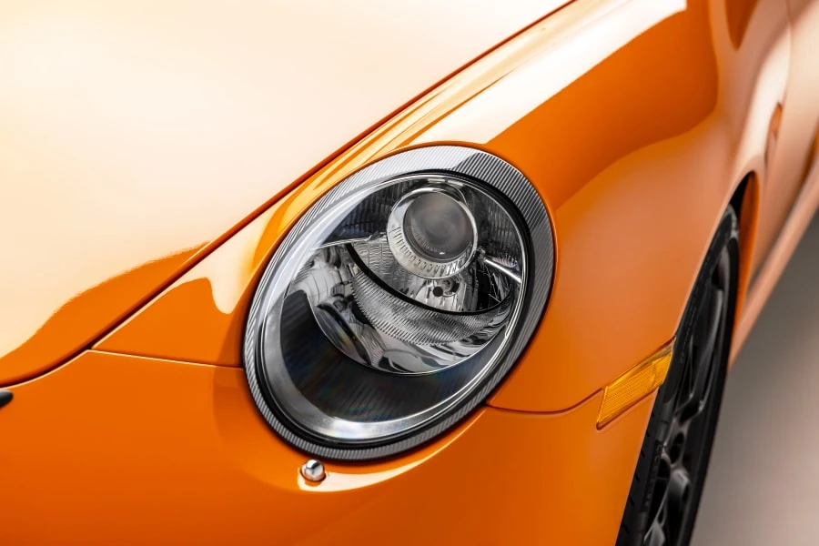 2008 Porsche 997 GT3 RS - Image 26 of 31