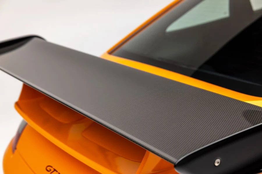 2008 Porsche 997 GT3 RS - Image 19 of 31