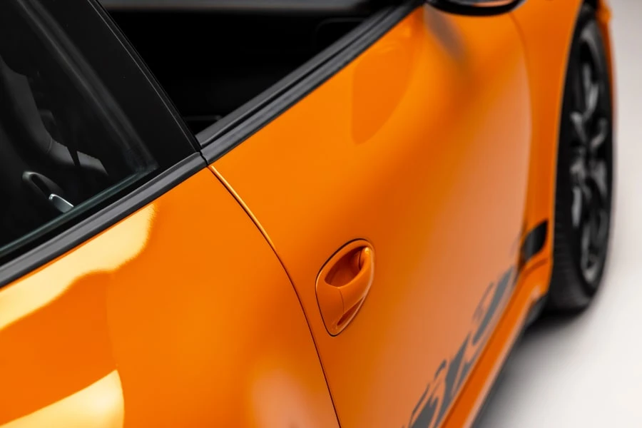 2008 Porsche 997 GT3 RS - Image 17 of 31