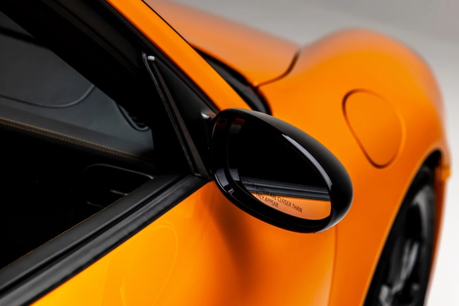 2008 Porsche 997 GT3 RS - Image 9 of 31