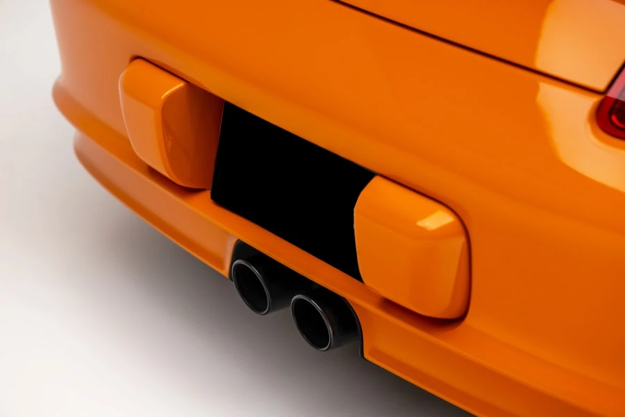 2008 Porsche 997 GT3 RS - Image 24 of 31