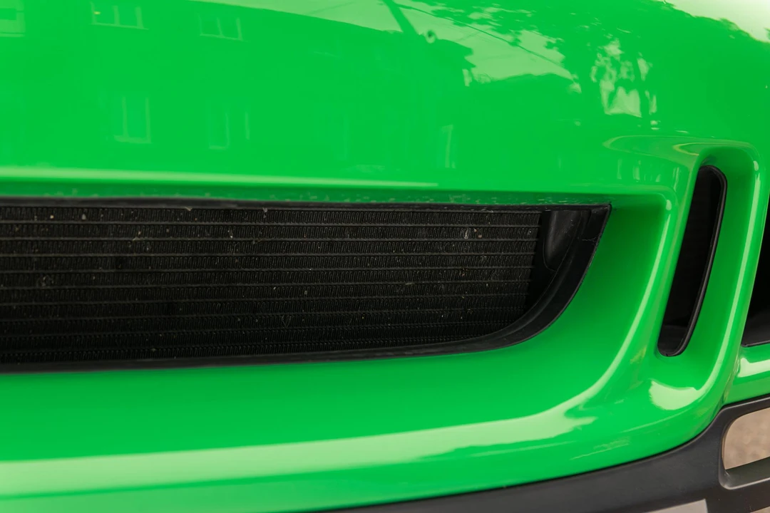 2008 Porsche 997 GT3 RS - Image 31 of 31