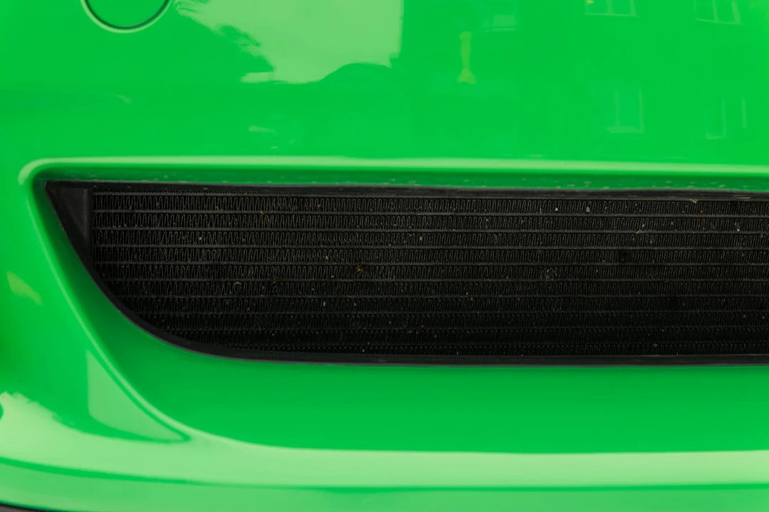2008 Porsche 997 GT3 RS - Image 30 of 31