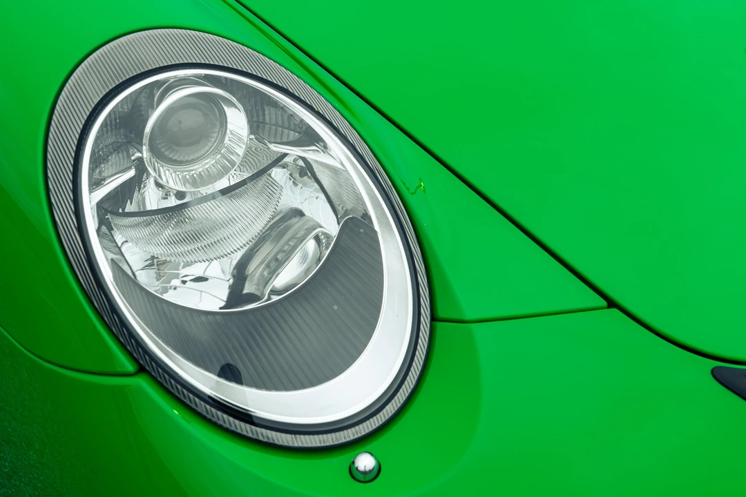 2008 Porsche 997 GT3 RS - Image 28 of 31