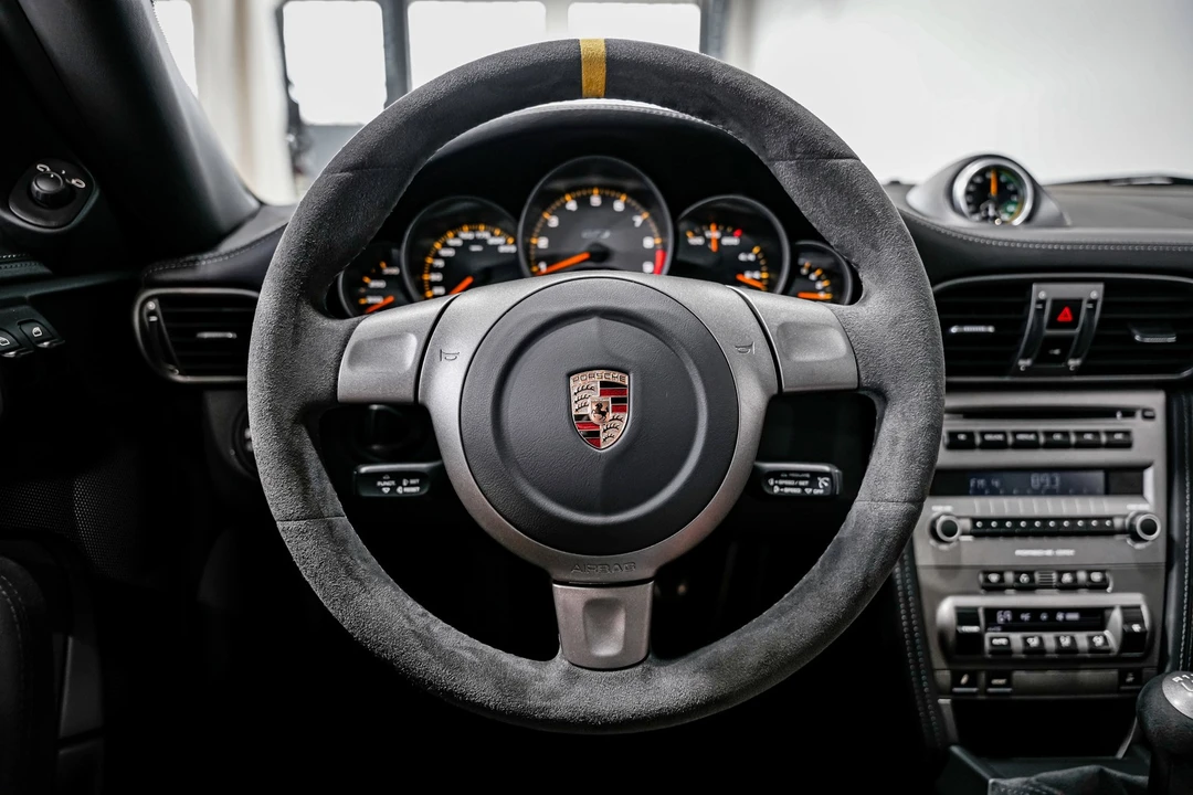 2008 Porsche 997 GT3 RS - Image 11 of 21