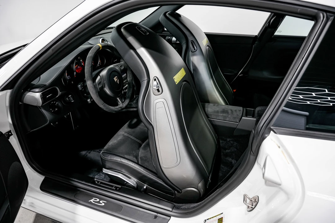 2008 Porsche 997 GT3 RS - Image 21 of 21