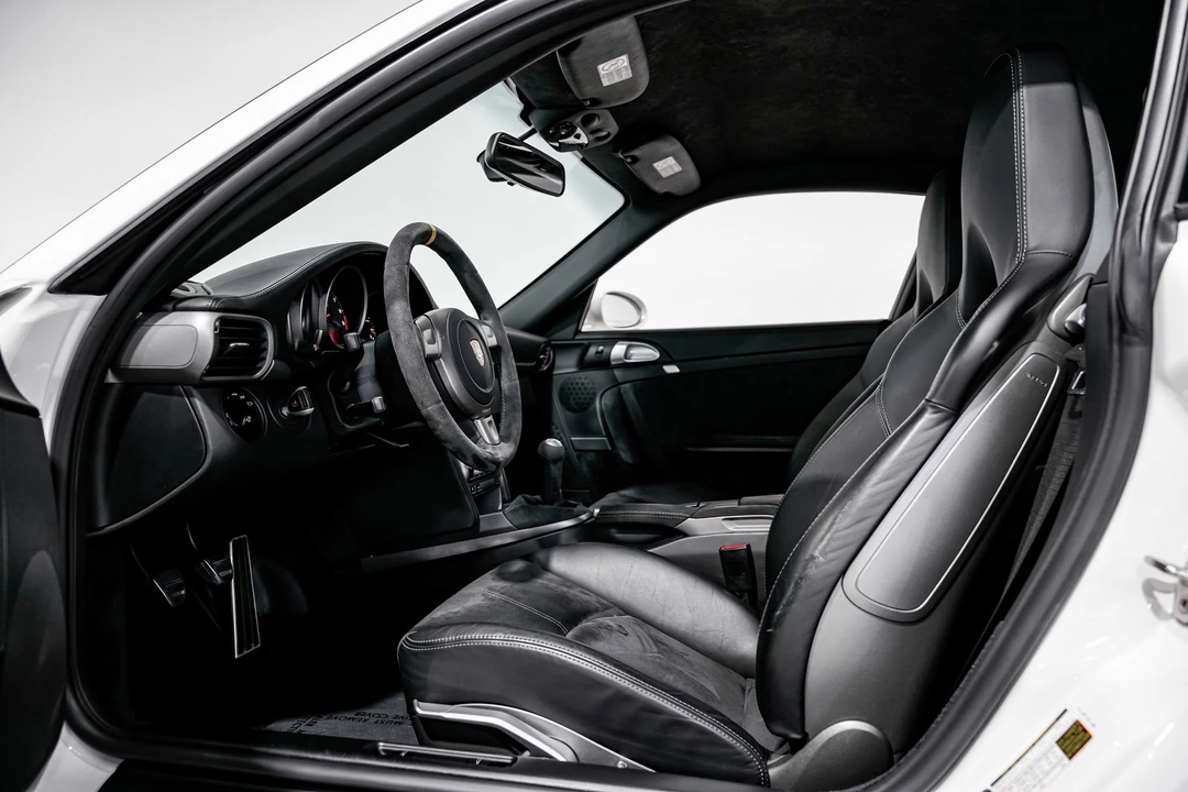 2008 Porsche 997 GT3 RS - Image 19 of 21