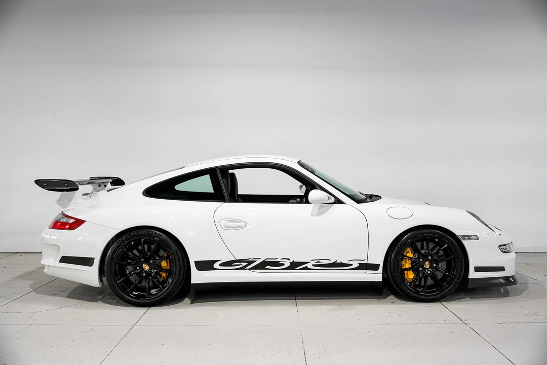 2008 Porsche 997 GT3 RS - Image 3 of 12