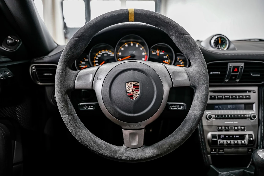 2008 Porsche 997 GT3 RS - Image 11 of 12