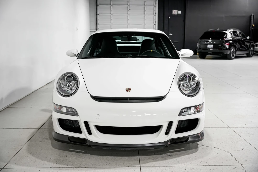 2008 Porsche 997 GT3 RS - Image 6 of 12