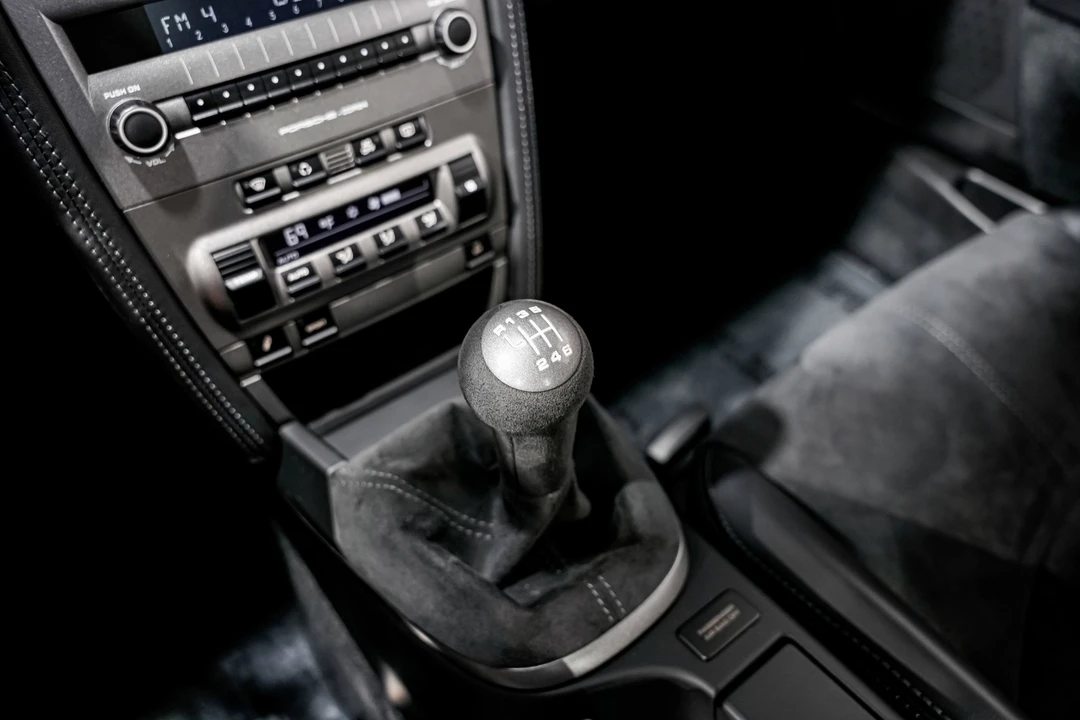 2008 Porsche 997 GT3 RS - Image 16 of 21