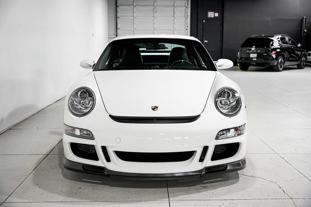 2008 Porsche 997 GT3 RS - Image 6 of 21