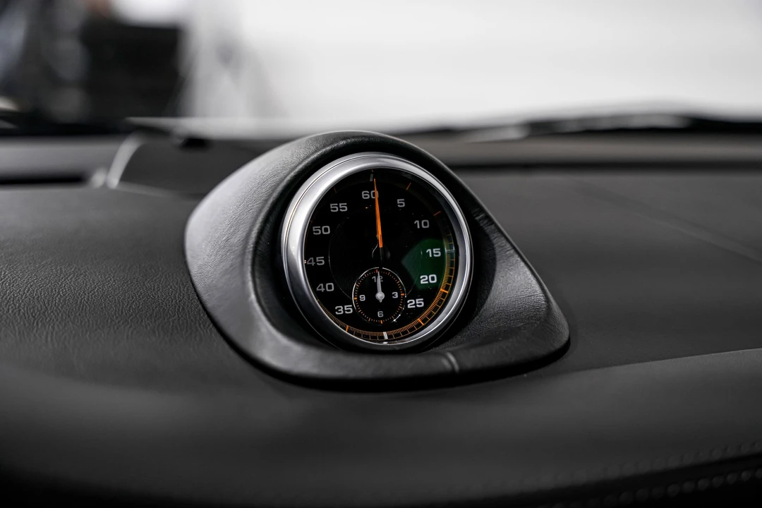 2008 Porsche 997 GT3 RS - Image 13 of 21