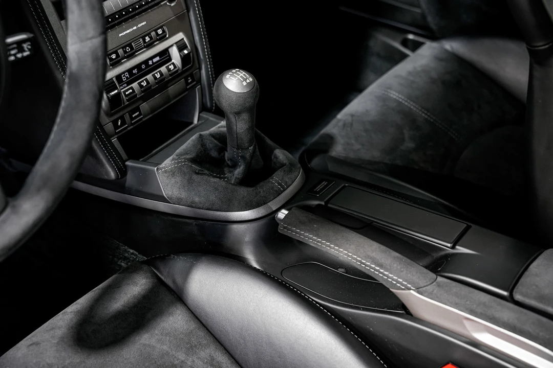 2008 Porsche 997 GT3 RS - Image 17 of 21