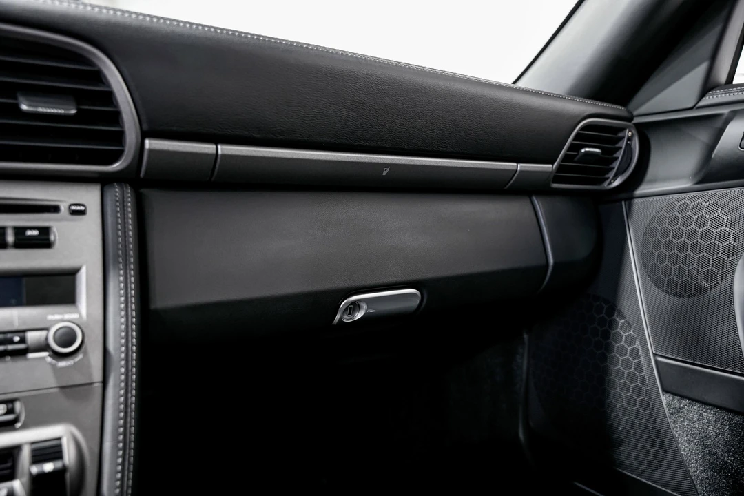 2008 Porsche 997 GT3 RS - Image 18 of 21