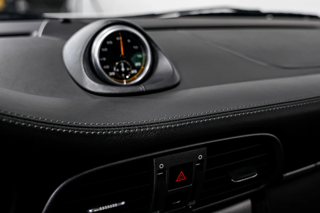 2008 Porsche 997 GT3 RS - Image 14 of 21