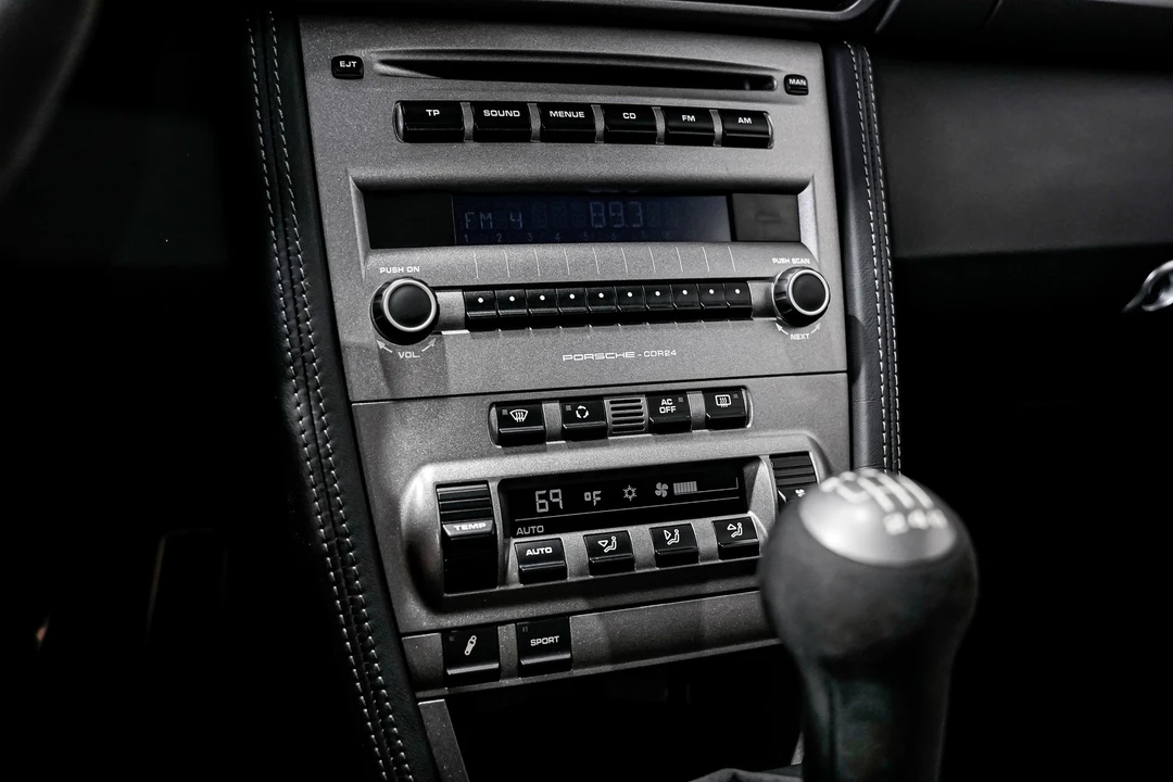 2008 Porsche 997 GT3 RS - Image 15 of 21