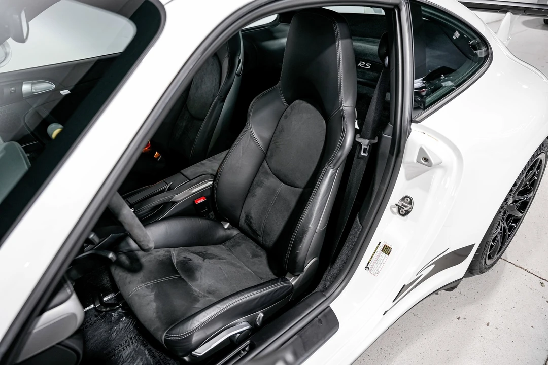 2008 Porsche 997 GT3 RS - Image 20 of 21